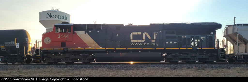 CN 3144